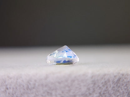 0762-3　アンデシンラブラドライト　0.47ct