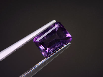 0918-2-23　アメジスト　1.16ct
