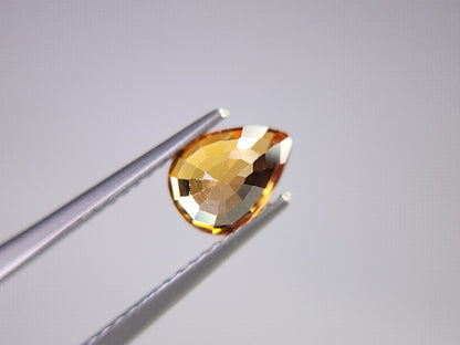 0010-1-4　ジルコン　1.80ct