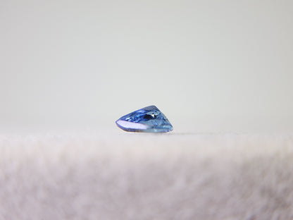 0644-6　ゾイサイト　0.25ct