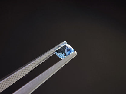 0008-15　アクアマリン　0.32ct