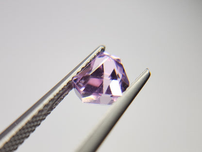 0874-30　クンツァイト　1.65ct