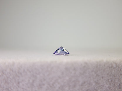0657-24-6　ゾイサイト　0.27ct