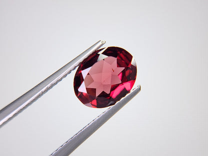 0910-4-10　ガーネット　2.33ct