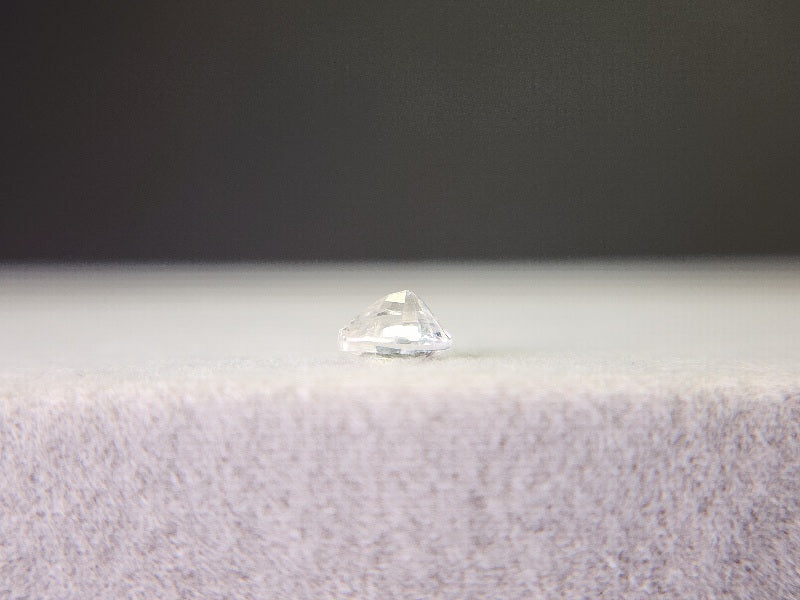 0921-2　リューコガーネット　0.31ct