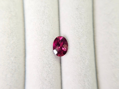 RDGA-4　ロードライトガーネット　1.41ct