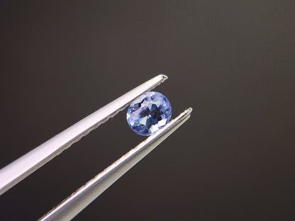 blHAK-7　ブルーハックマナイト　0.14ct