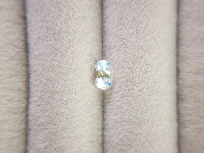 0760-10　アンデシンラブラドライト　0.47ct