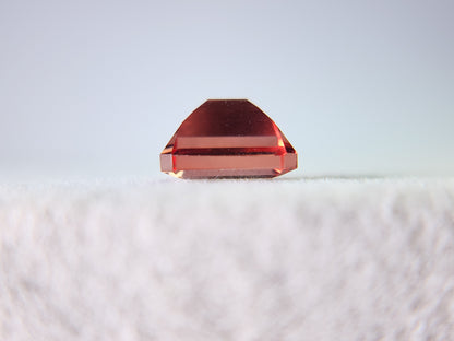 0151-2-1　バイカラーアンデシン　1.12ct