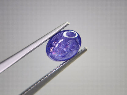 0011-4　タンザナイト　2.01ct