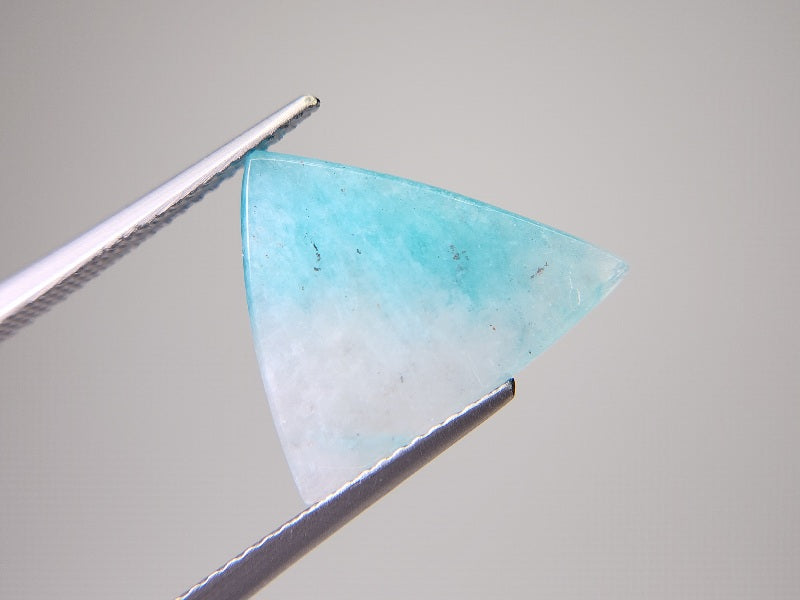 0889-8　アマゾナイトインクォーツ　4.66ct