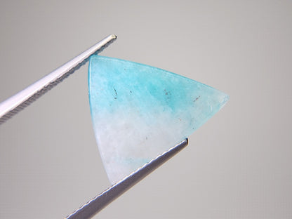 0889-8　アマゾナイトインクォーツ　4.66ct