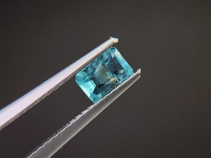 0462-5　アパタイト　0.54ct