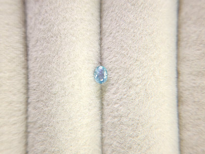 0003-33　コーネルピン　0.14ct