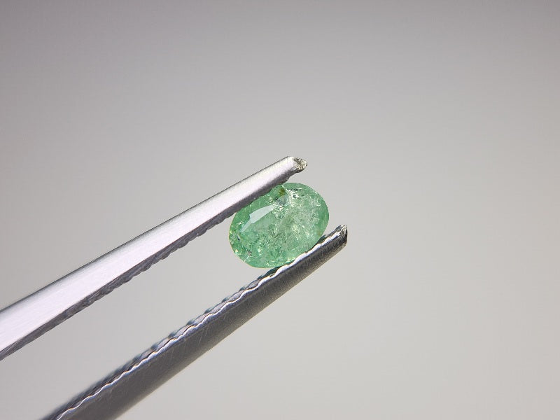 0003-21　コーネルピン　0.21ct