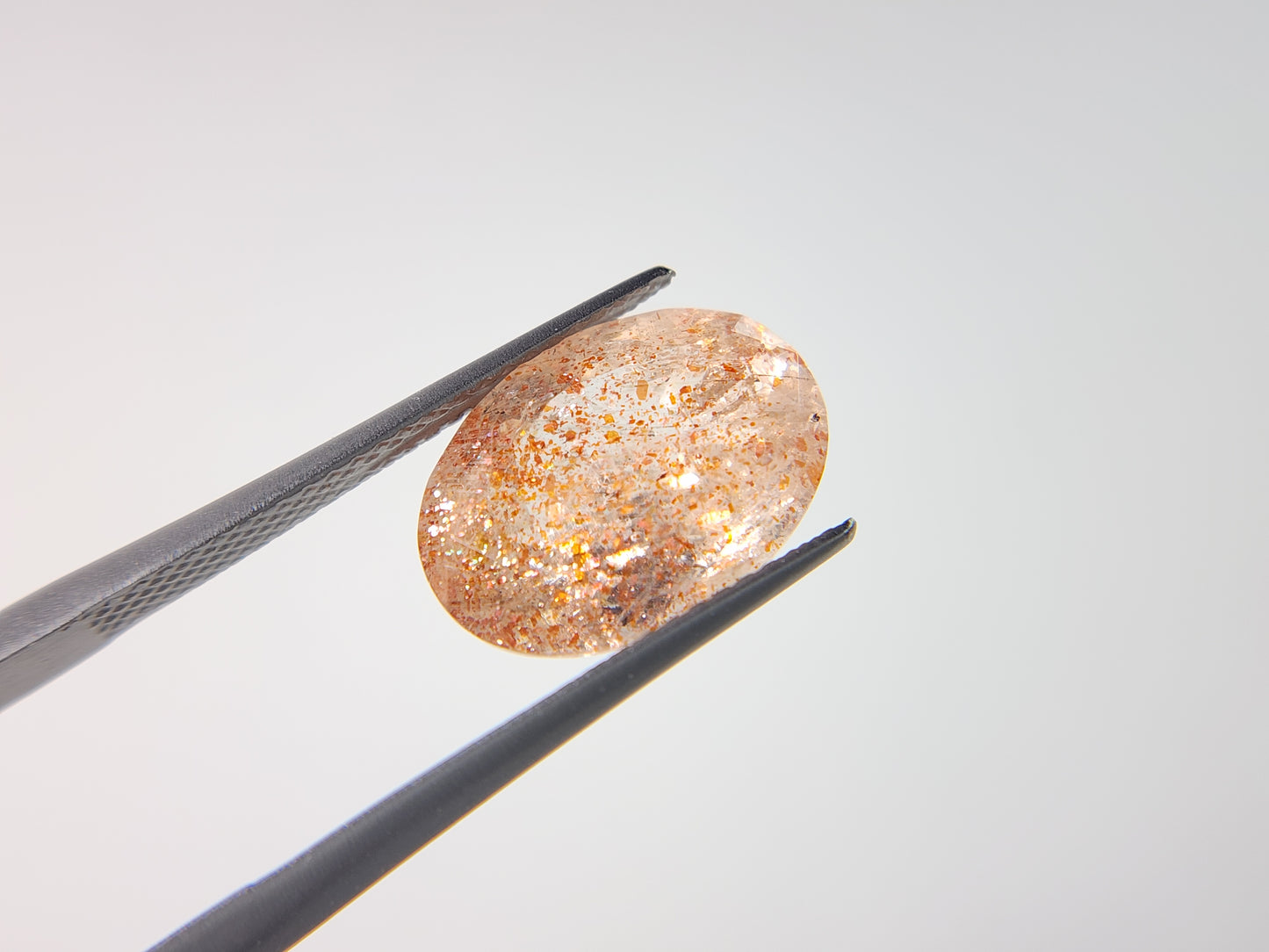 0900-3　サンストーン　5.36ct