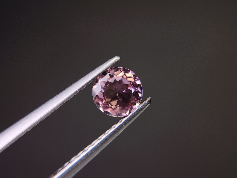 pi-TRM-9　ピンクトルマリン　0.47ct