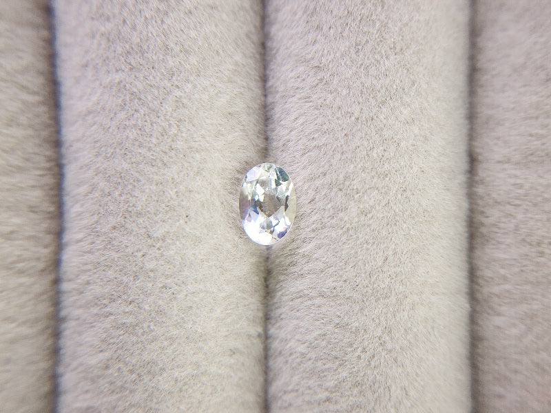 0760-6　アンデシンラブラドライト　0.51ct