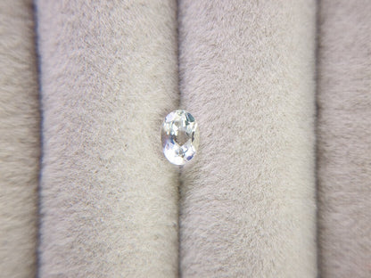 0760-6　アンデシンラブラドライト　0.51ct