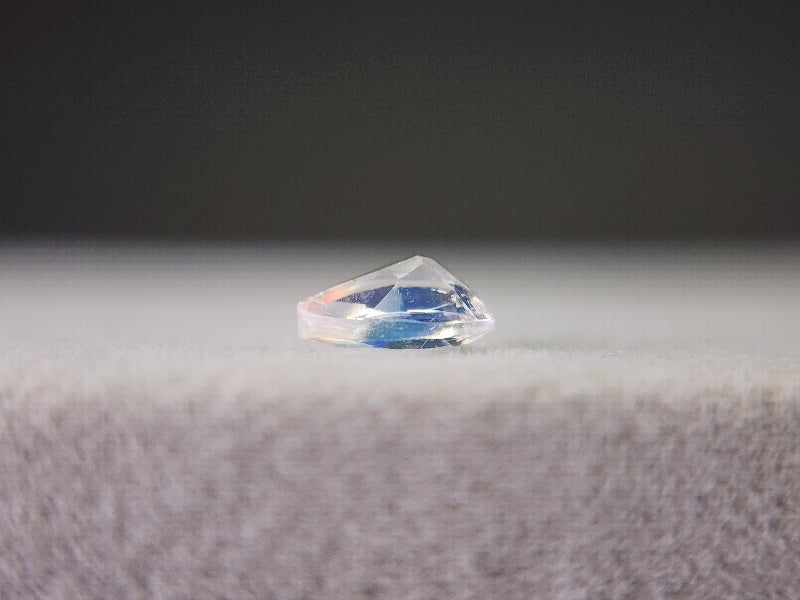 0762-20　アンデシンラブラドライト　0.35ct