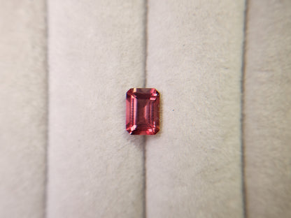 0151-3-5　バイカラーアンデシン　1.02ct