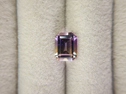 AMT-17　アメトリン　2.21ct