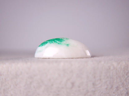 0106-1-2　エメラルドインクォーツ　5.28ct