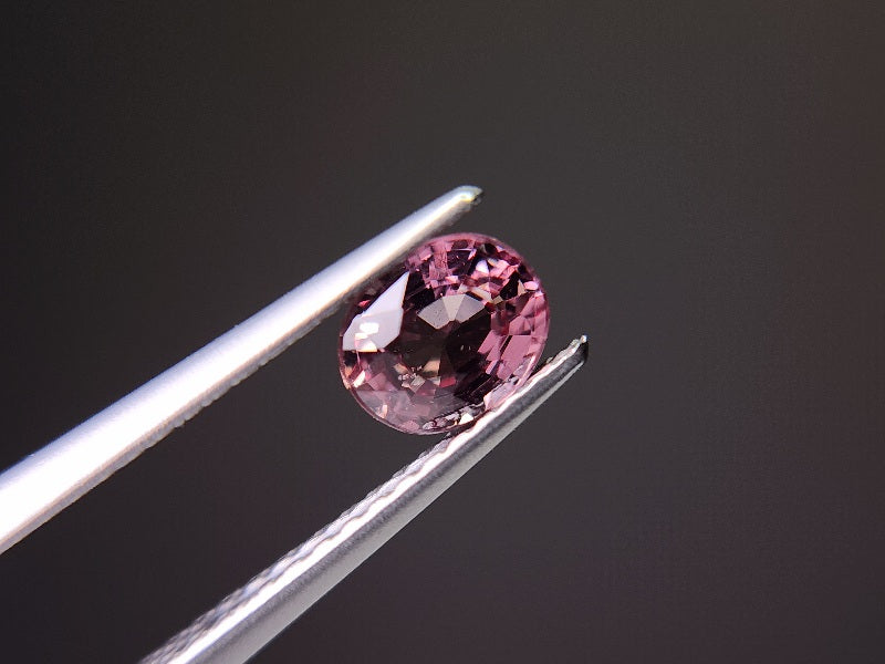 ccGA-5　カラーチェンジガーネット　0.79ct