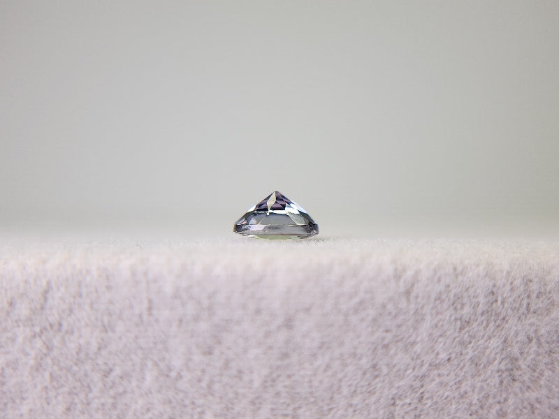 0657-20-3　ゾイサイト　0.34ct