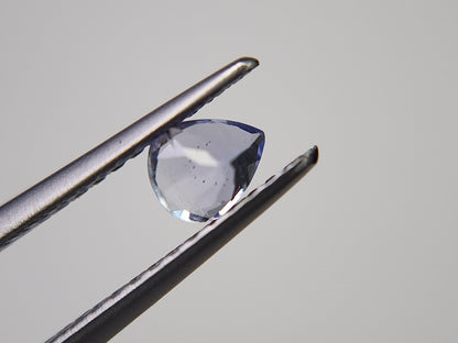 0644-16-4　ゾイサイト　0.33ct