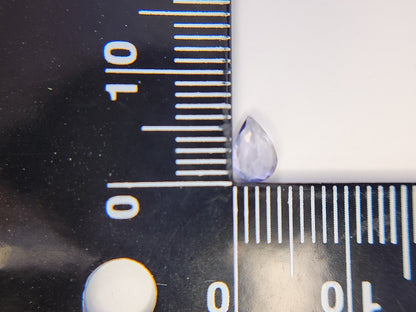 0644-13-2　ゾイサイト　0.34ct