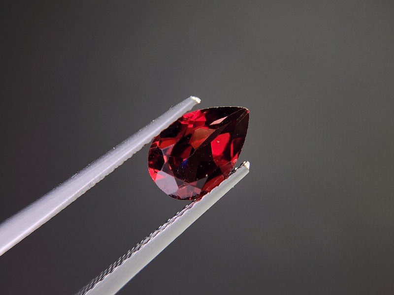 0910-3-16　ガーネット　1.49ct