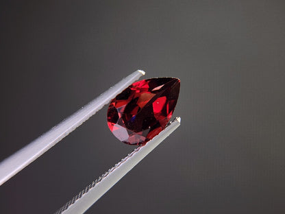 0910-3-16　ガーネット　1.49ct