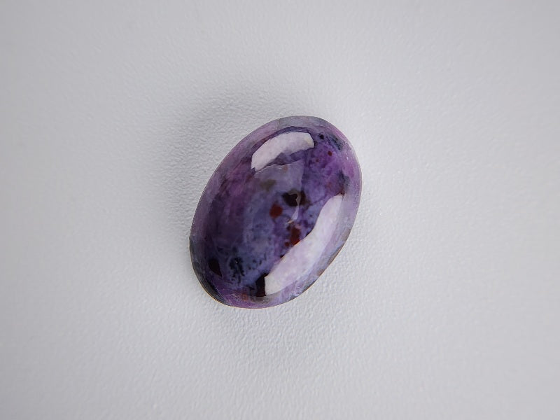 0880-20　スギライト　10.89ct