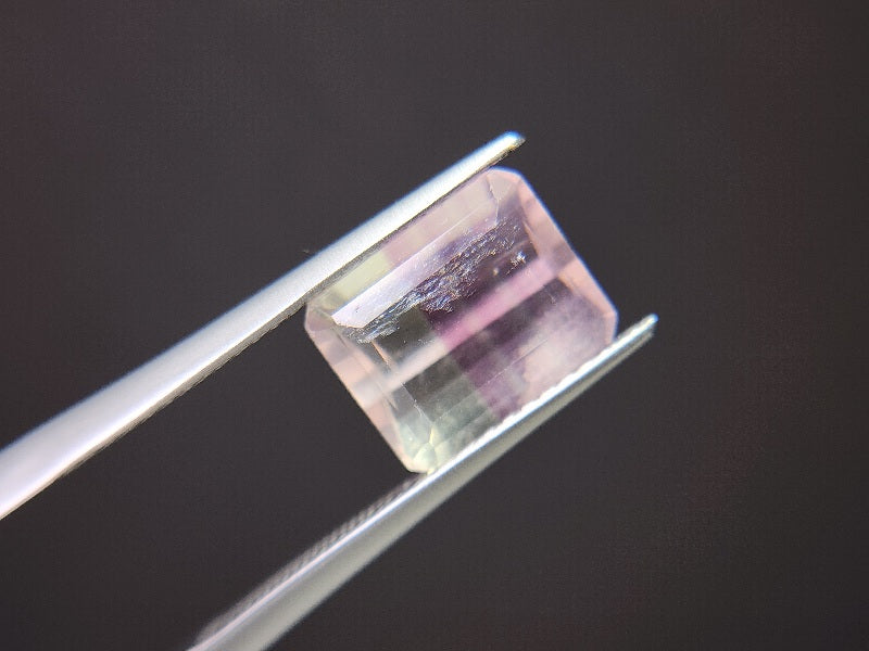 bc-FLO-19　バイカラーフローライト　3.79ct