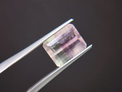 bc-FLO-19　バイカラーフローライト　3.79ct
