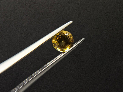 CND-5　コンドロダイト　0.49ct