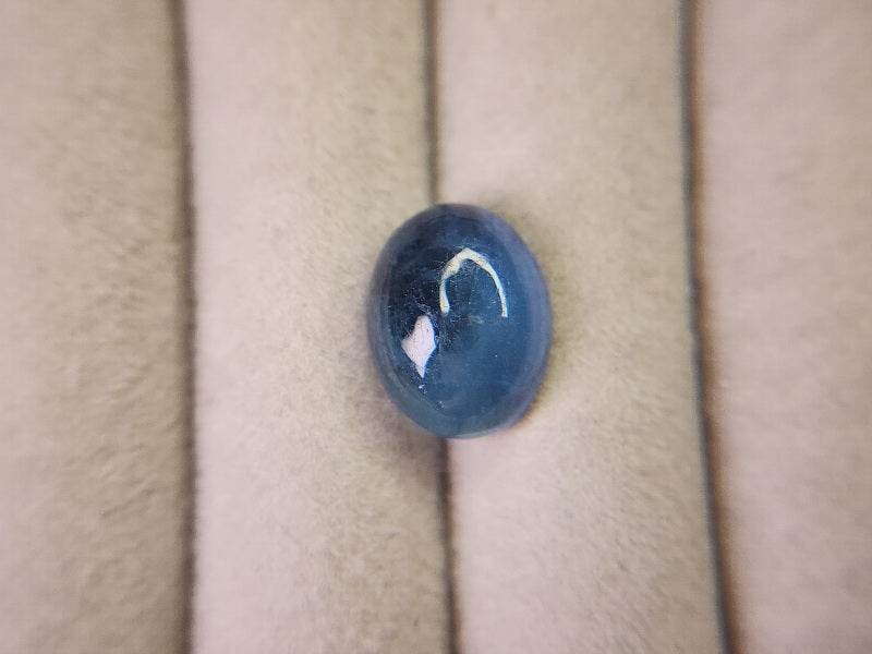 AQ-6　アクアマリン　6.07ct