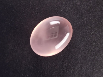 0938-29　ローズクォーツ　19.86ct