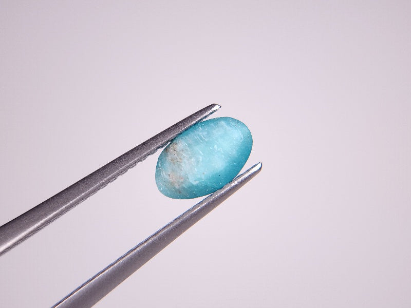 APce-3　アパタイトキャッツアイ　1.50ct