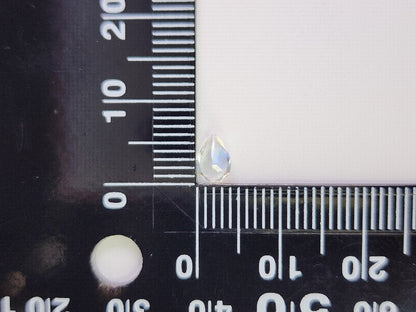 0762-9　アンデシンラブラドライト　0.43ct