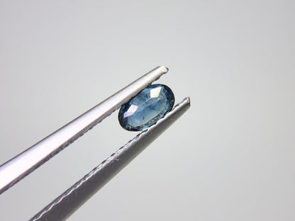 0154-15　バイカラーサファイア　0.26ct