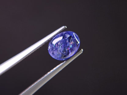 0011-7　タンザナイト　1.90ct