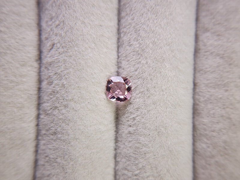 pi-TRM-8　ピンクトルマリン　0.47ct