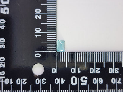 0462-4　アパタイト　0.74ct