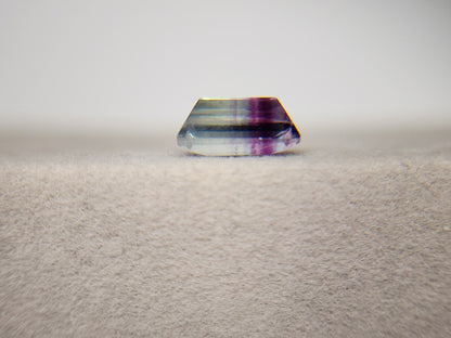 bc-FLO-45　バイカラーフローライト　2.59ct