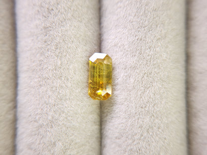 0932-2　スフェーン　1.17ct