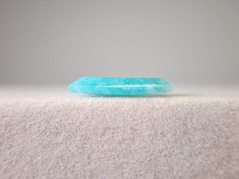 0889-8　アマゾナイトインクォーツ　4.66ct