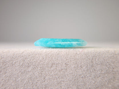 0889-8　アマゾナイトインクォーツ　4.66ct