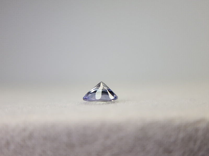 0657-27-1　ゾイサイト　0.32ct